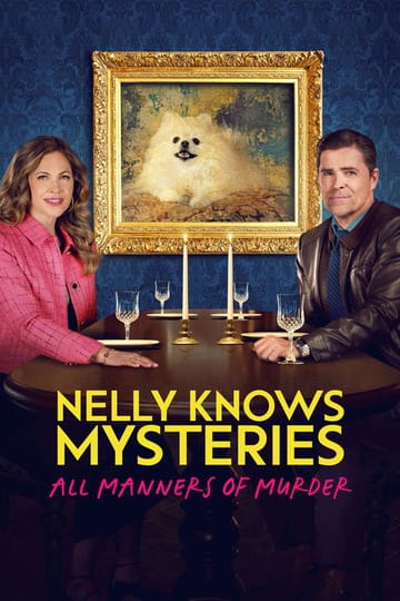 Дивитися фільм Nelly Knows Mysteries: All Manners of Murder 2026 онлайн Дивитися фільм Nelly Knows Mysteries: All Manners of Murder 2026 онлайн