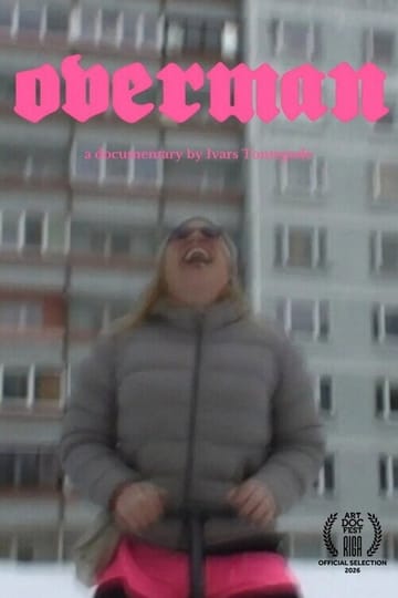 Дивитися фільм Pārcilvēks 2026 онлайн