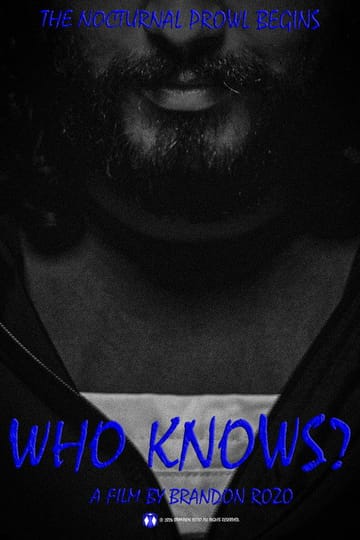 Watch Who Knows? 2024 online Watch Who Knows? 2024 online