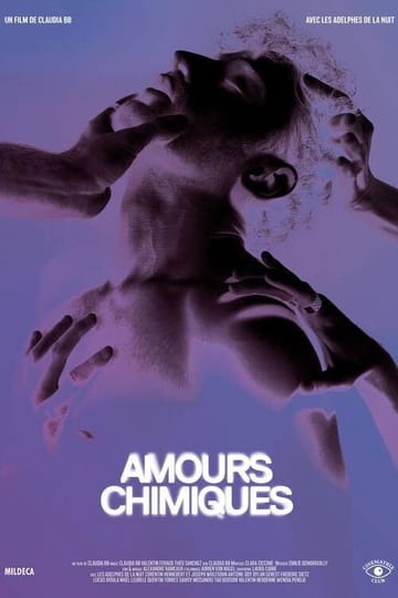 Дивитися фільм Amours chimiques 2026 онлайн Дивитися фільм Amours chimiques 2026 онлайн