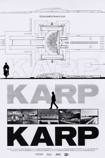 Watch Karp 2026 online