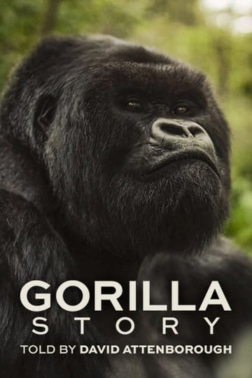 Watch A Gorilla Story: Told by David Attenborough 2026 online Watch A Gorilla Story: Told by David Attenborough 2026 online