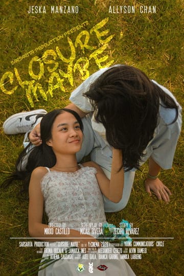 Watch Closure, Maybe 2026 online