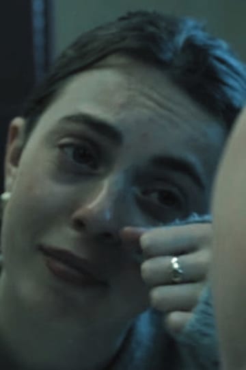 Дивитися фільм LACY - a film by Kara Wiggan 2026 онлайн