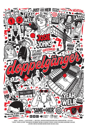 Watch Doppelgänger 2026 online