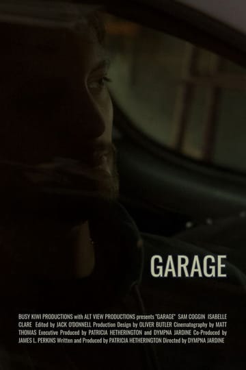 Дивитися фільм Garage 2026 онлайн