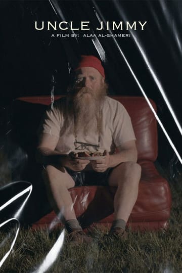 Дивитися фільм Uncle Jimmy 2026 онлайн