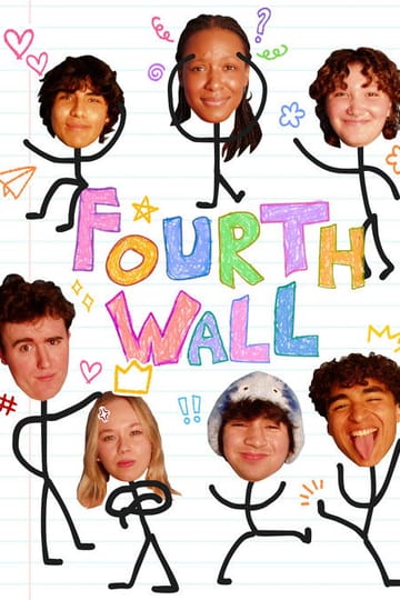 Watch Fourth Wall 2026 online
