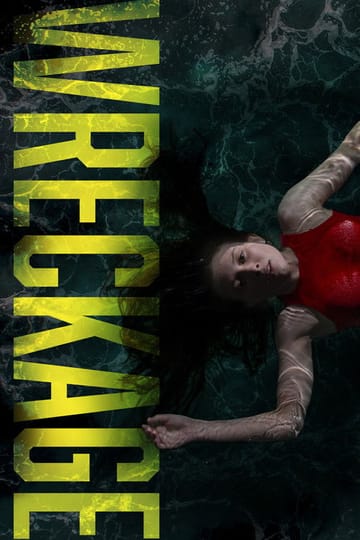 Дивитися фільм Wreckage 2026 онлайн