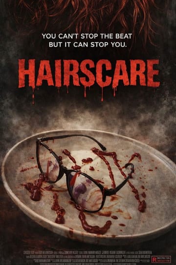 Watch Hairscare 2025 online