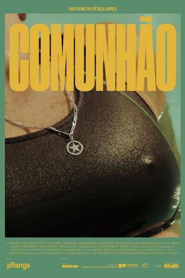 Дивитися фільм Comunhão 2026 онлайн
