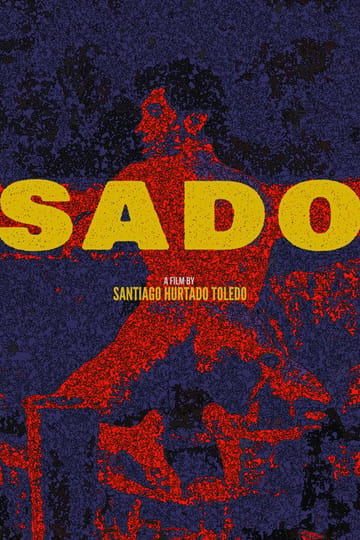 Дивитися фільм SADO 2026 онлайн Дивитися фільм SADO 2026 онлайн