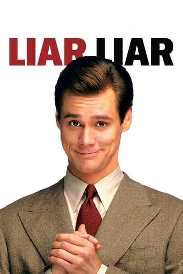 Watch Liar Liar 1997 online