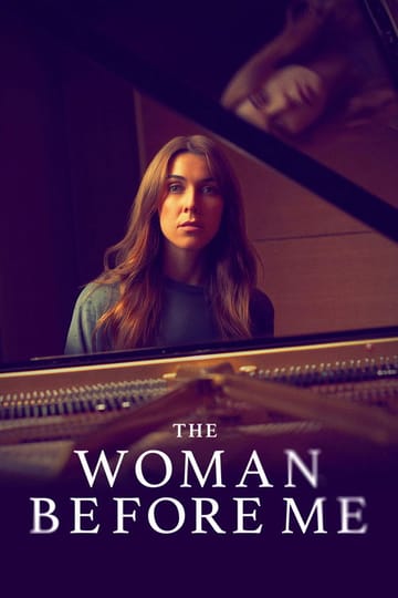Дивитися фільм The Woman Before Me 2026 онлайн Дивитися фільм The Woman Before Me 2026 онлайн