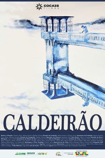Дивитися фільм Caldeirão 2026 онлайн Дивитися фільм Caldeirão 2026 онлайн