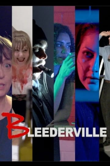 Watch Bleederville 2026 online