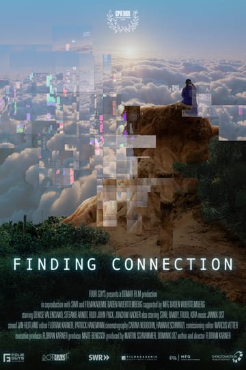 Watch Finding Connection 2026 online