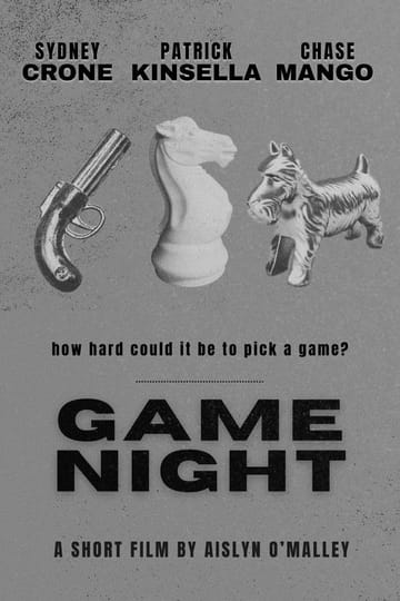 Watch Game Night 2026 online