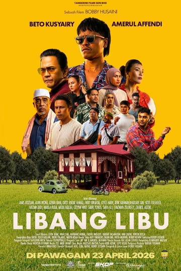Watch Libang Libu 2026 online Watch Libang Libu 2026 online