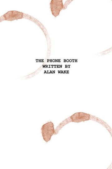 Дивитися фільм The Phone Booth 2026 онлайн Дивитися фільм The Phone Booth 2026 онлайн