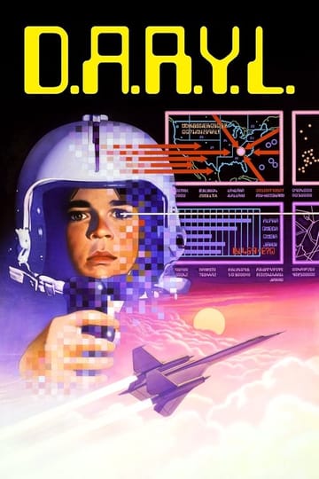 Watch D.A.R.Y.L. 1985 online Watch D.A.R.Y.L. 1985 online