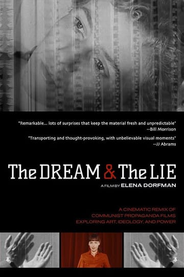 Watch The Dream & The Lie 2026 online