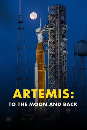 Дивитися фільм Artemis: To the Moon and Back 2026 онлайн