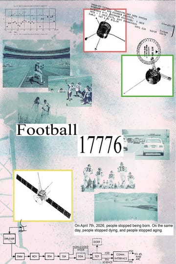 Watch Football 17776 2026 online