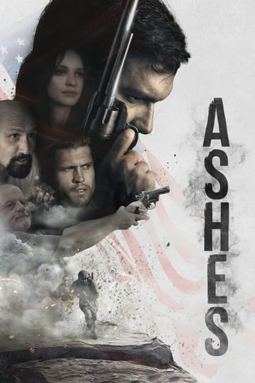 Watch Ashes 2026 online