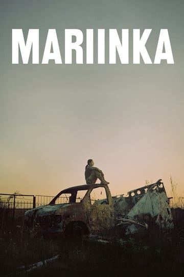 Watch Mariinka 2026 online