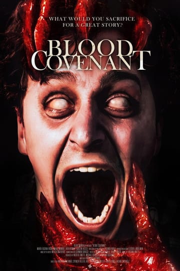 Дивитися фільм Blood Covenant 2026 онлайн Дивитися фільм Blood Covenant 2026 онлайн
