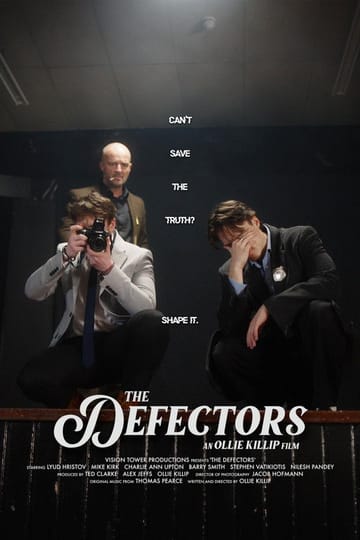 Watch The Defectors 2026 online Watch The Defectors 2026 online