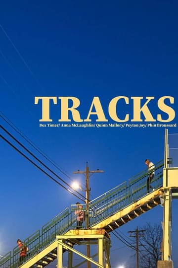 Watch Tracks 2026 online