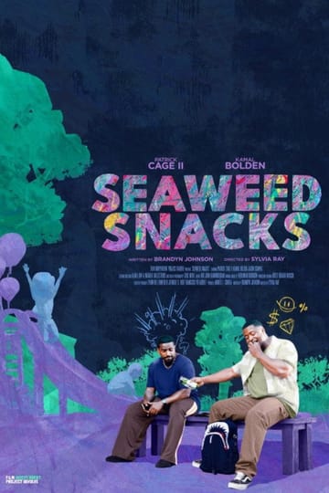 Дивитися фільм Seaweed Snacks 2026 онлайн Дивитися фільм Seaweed Snacks 2026 онлайн