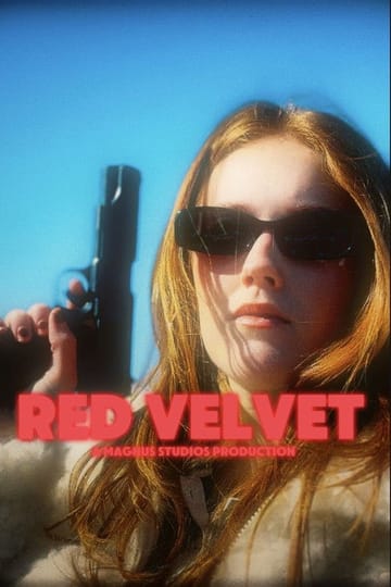 Дивитися фільм RED VELVET 2026 онлайн