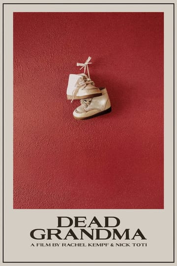 Дивитися фільм DEAD GRANDMA 2026 онлайн Дивитися фільм DEAD GRANDMA 2026 онлайн