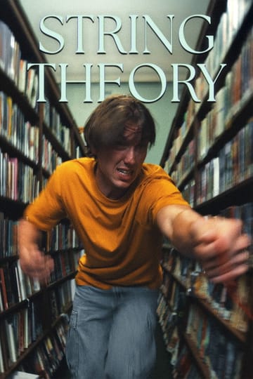 Watch String Theory 2026 online Watch String Theory 2026 online