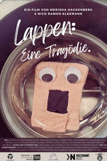 Watch Lappen: Eine Tragödie. 2027 online