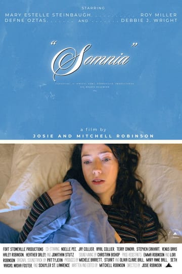 Watch Somnia 2026 online