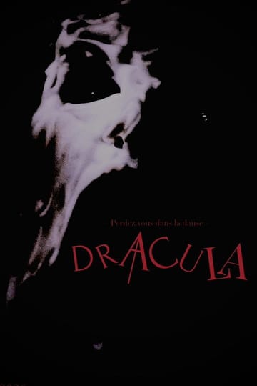 Watch Dracula 2026 online