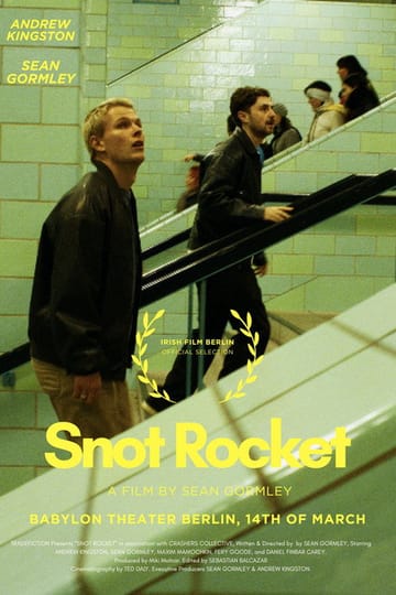 Watch SNOT ROCKET: Eine Bohemian Schnapsidee 2026 online Watch SNOT ROCKET: Eine Bohemian Schnapsidee 2026 online