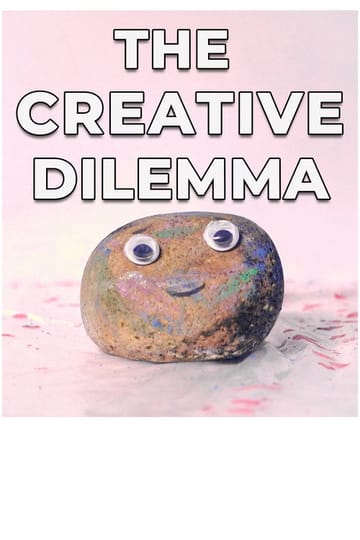 Дивитися фільм The Creative Dilemma 2026 онлайн Дивитися фільм The Creative Dilemma 2026 онлайн