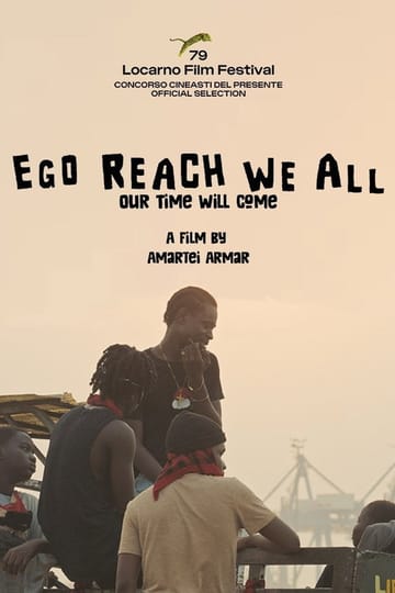 Дивитися фільм Ego Reach We All 2026 онлайн Дивитися фільм Ego Reach We All 2026 онлайн