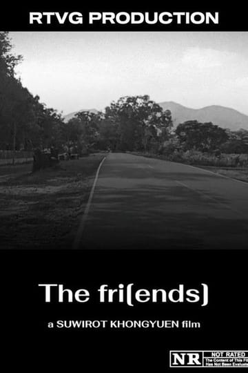 Watch The fri[ends] 2026 online