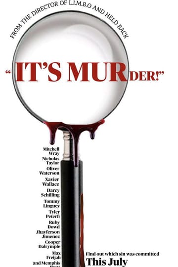 Watch "It's Murder!" 2026 online