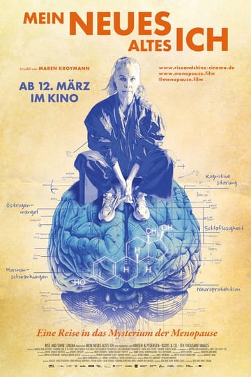 Дивитися фільм Mysteriet om Menopausen 2026 онлайн Дивитися фільм Mysteriet om Menopausen 2026 онлайн