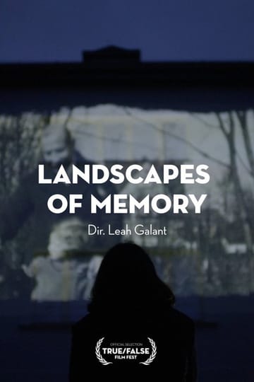 Дивитися фільм Landscapes of Memory 2026 онлайн Дивитися фільм Landscapes of Memory 2026 онлайн