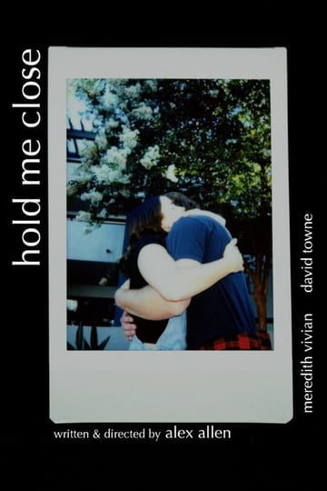 Дивитися фільм Hold Me Close 2026 онлайн