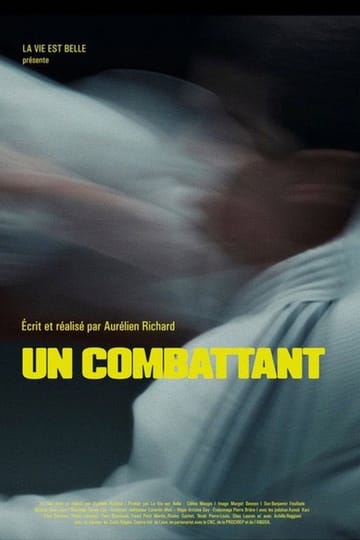 Watch Un combattant 2026 online