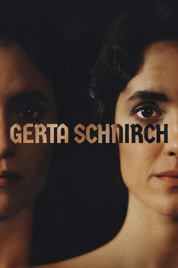 Watch Gerta Schnirch 2026 online Watch Gerta Schnirch 2026 online